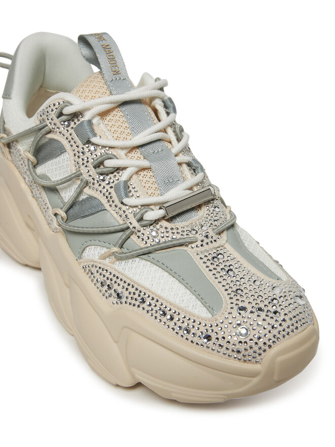 Steve Madden Sneakers Steve Madden Spectator-R SM11003240 Bej
