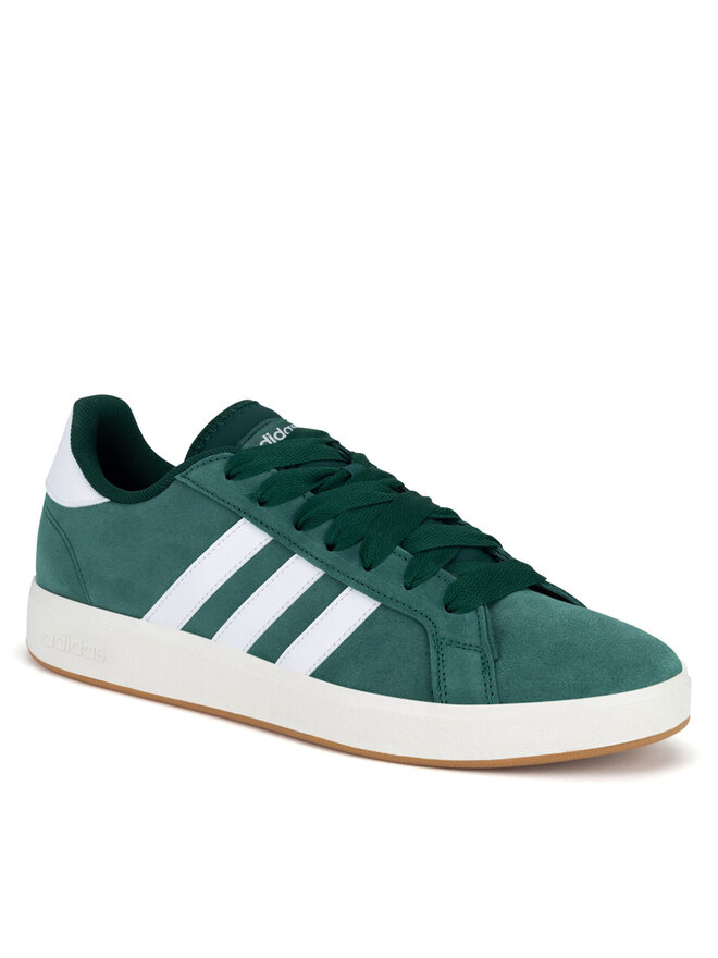 adidas Снікерcи adidas GRAND COURT BASE 00S IH6187 Зелений