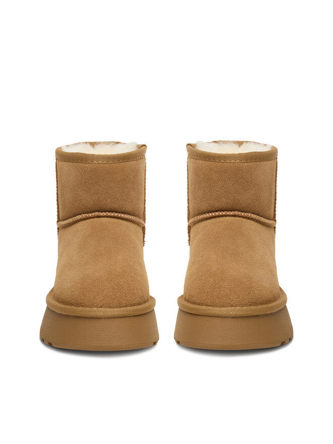 Badura Schneeschuhe Badura C-WFA-01-H Braun