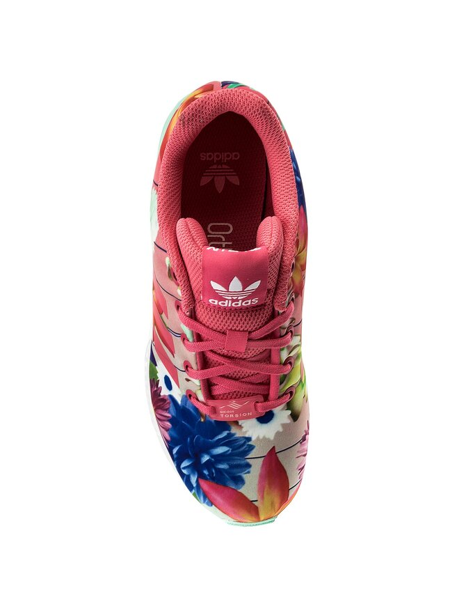 Adidas zx flux j cm8135 cheap