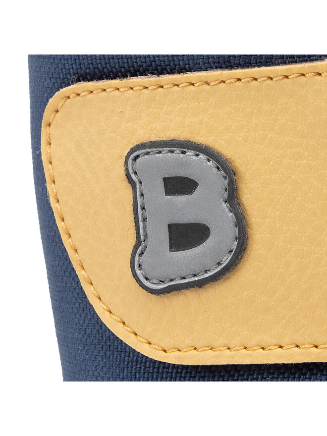 Bartek Schneeschuhe Bartek 11479015 Dunkelblau