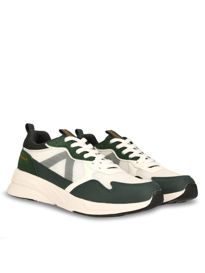 Endurance Sneakers Endurance Abantes M Sneaker E242001 Verde