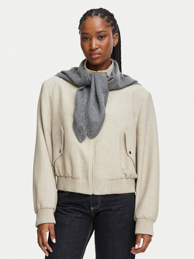 Weekend Max Mara Tuch Weekend Max Mara 2625746015650 Grau