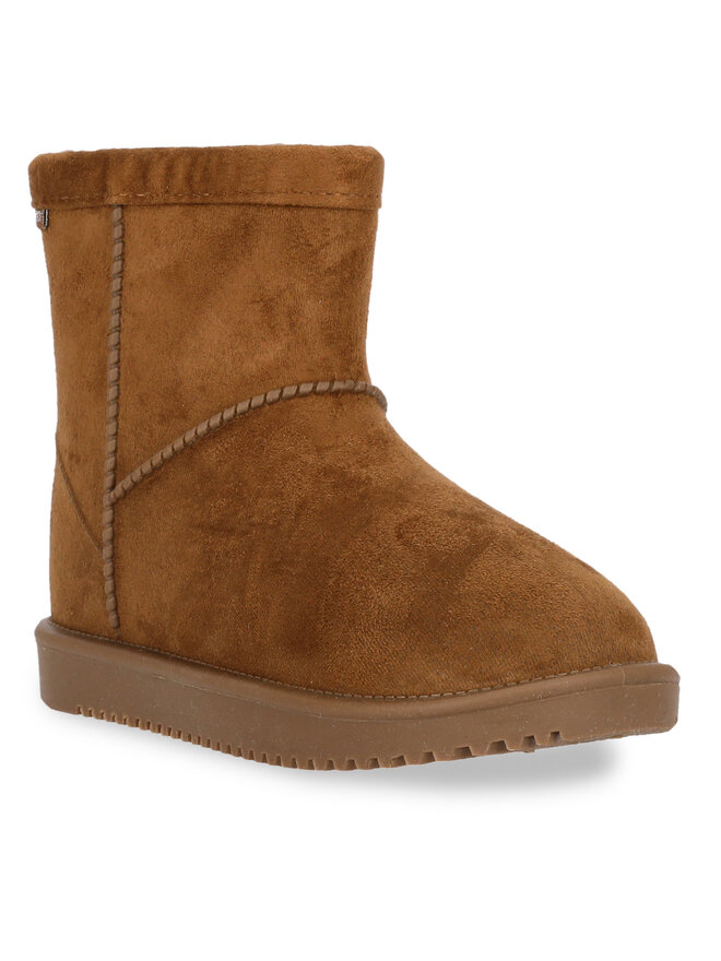 ZigZag Stivali da neve ZigZag Dax Kids Boot Warm WP Z244383 Beige