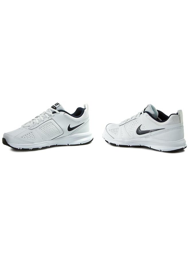 Nike Zapatillas para gimnasio Nike T-Lite XI 616544 101 Blanco