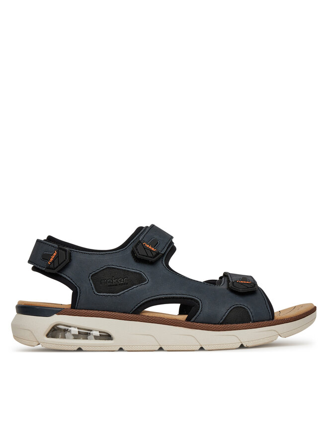 Rieker Sandalen Rieker 29151-14 Dunkelblau