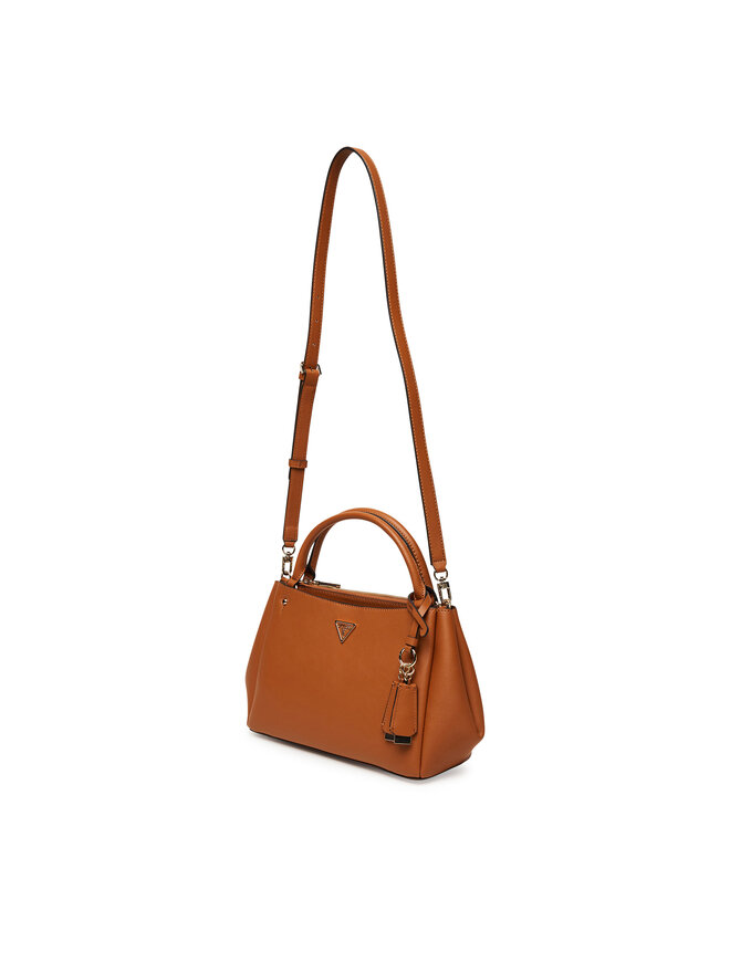 Guess Torbica Guess Talent HWNG96 69060 Smeđa