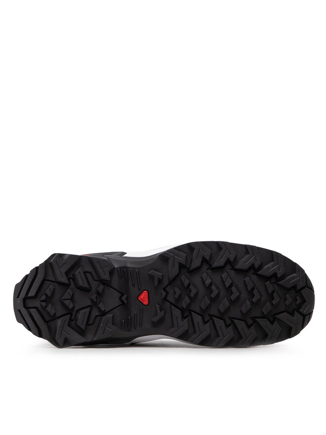 Salomon Туристически Salomon X Reveal 2 Gtx GORE-TEX 416238 27 M0 Сив