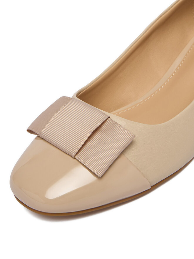 Lasocki Pumps Lasocki CEO-HMS19028-2 Beige
