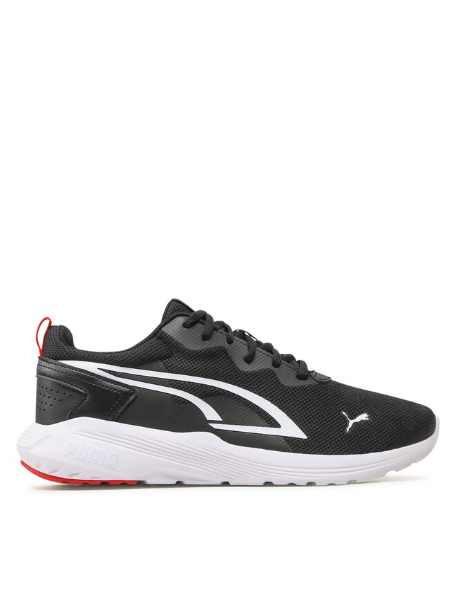 Puma Снікерcи Puma All-Day Active 386269 03 Чорний