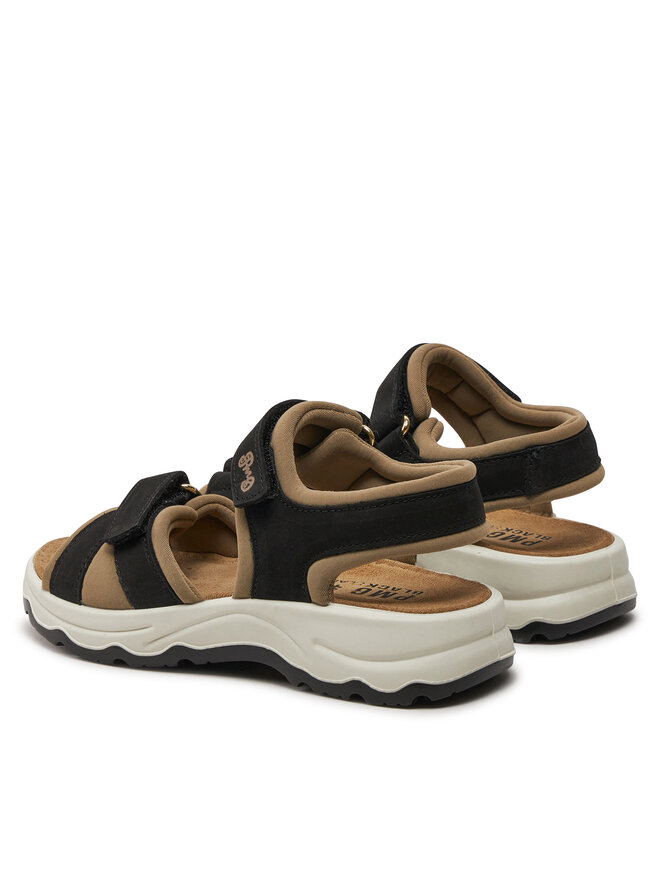 Primigi Sandale Primigi 5891600 S Crna