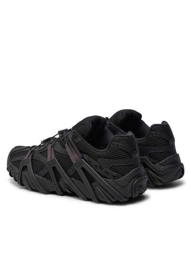 Diesel Αθλητικά Diesel S-Prototype Cr Y03274P6372 Μαύρο