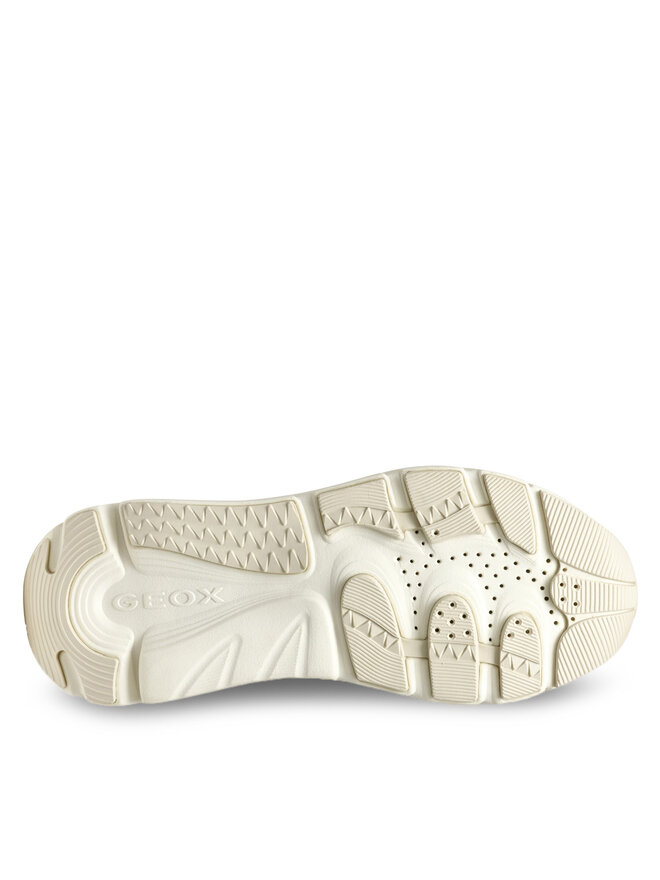 Geox Zapatillas Geox D Diamanta D45UFB 05422 C1ZH6 Beis