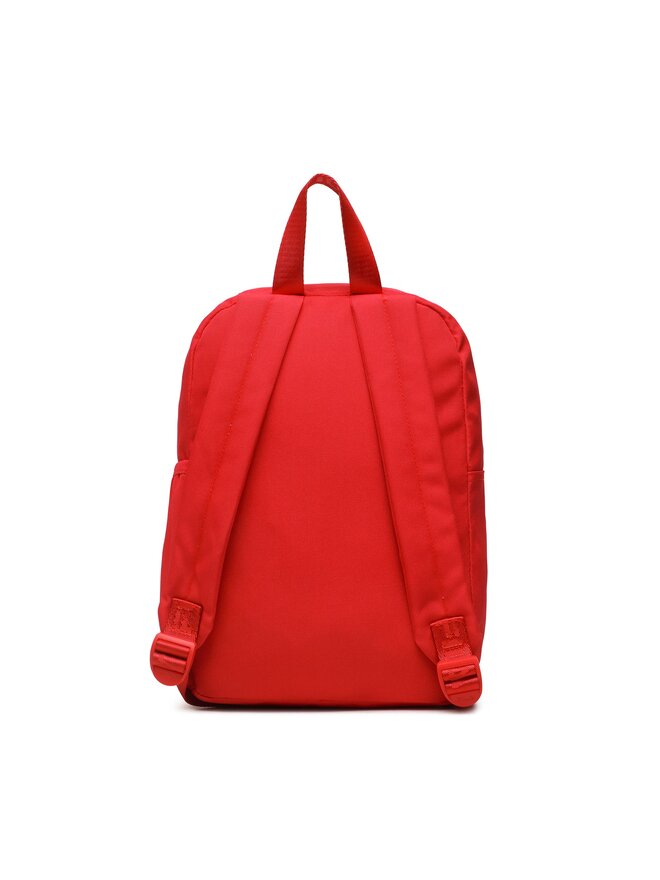 Fila Plecak Fila Bury Small Easy Backpack FBK0013 Czerwony