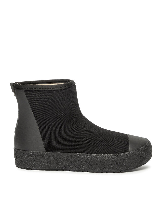 Tretorn Botines Tretorn Arch Hybrid 47340110 Negro