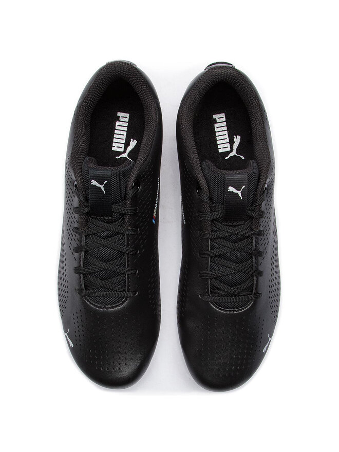 Puma Sneakersy Puma BMW MMS Drift Cat Ultra 5 II 306421 01 Czarny