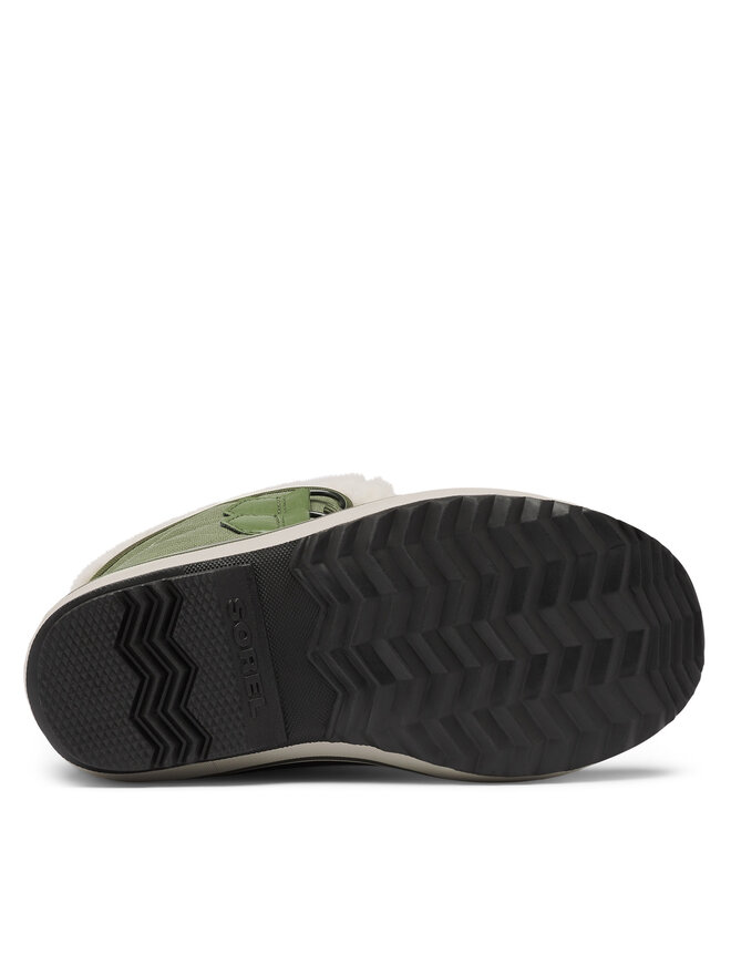 Sorel Schneeschuhe Sorel Yoot Pac™ Nylon Wp 2114111371 Grün