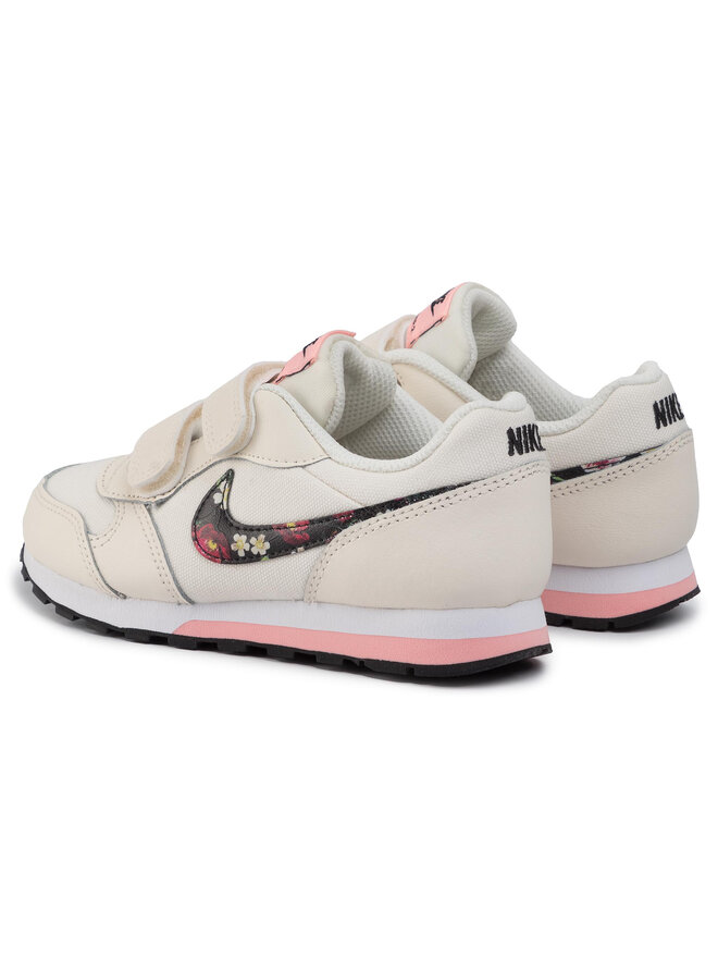 Nike Sneakers Nike Md Runner 2 Vf BQ7029 100 Bej