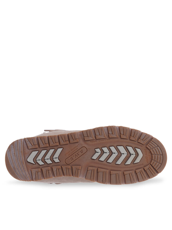 Luhta Botas de nieve Luhta Nauttiva 75580 400 L Rosa