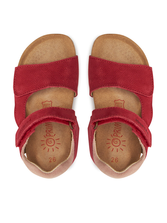 Primigi Sandalen Primigi 5939622 S Rot