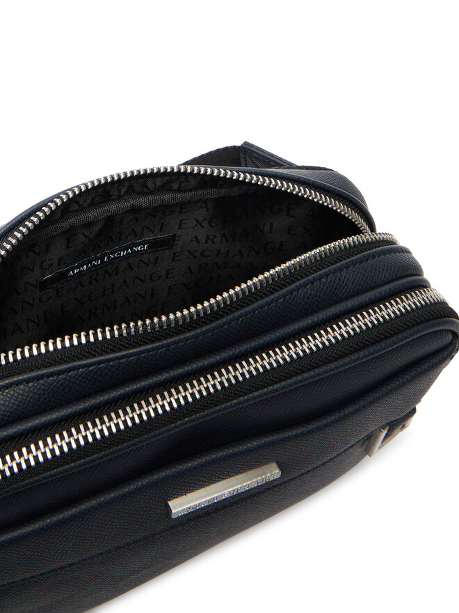 Armani Exchange Gürteltasche﻿ Armani Exchange XM002037 AF19931 UB100 Dunkelblau