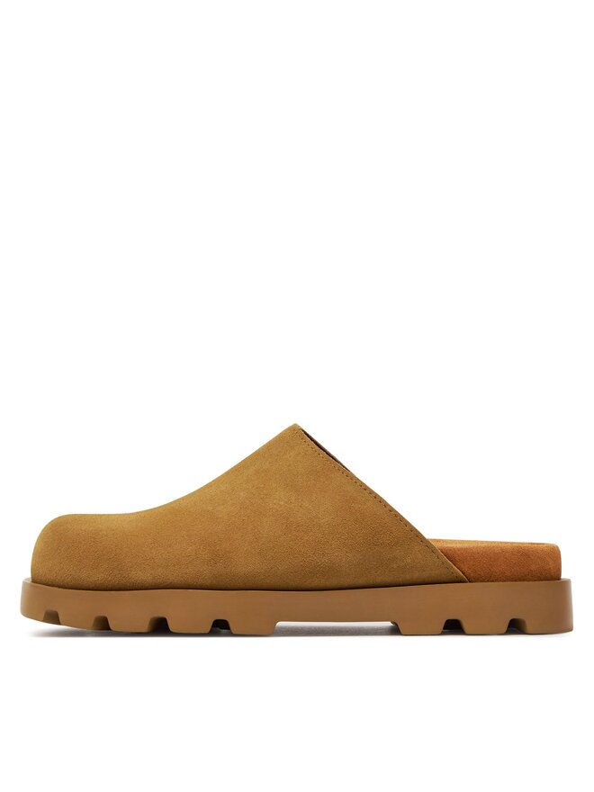 Camper Шльопанці Camper Brutus Sandal K201545-005 Коричневий