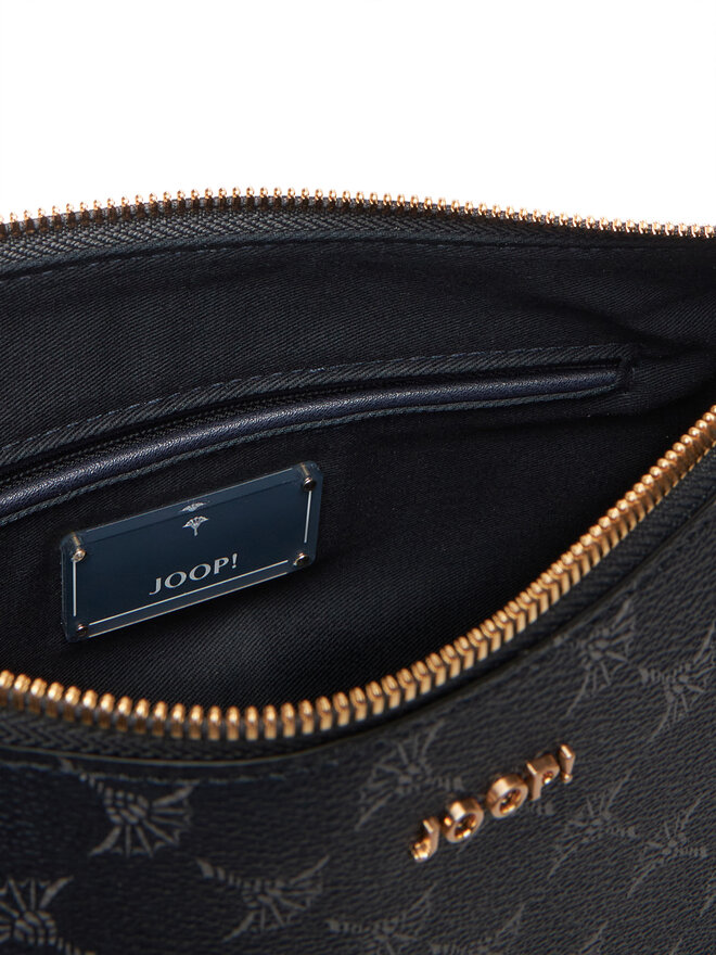 JOOP! Bolso JOOP! Cortina 4140006167 Azul marino
