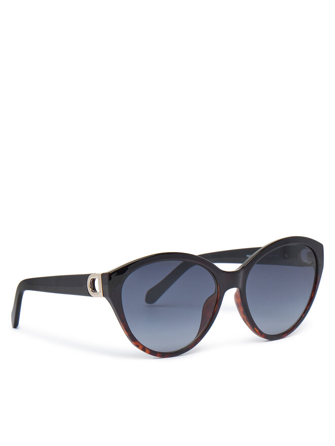 Fossil Akiniai nuo saulės Fossil 2146/G/S 207352 Juoda