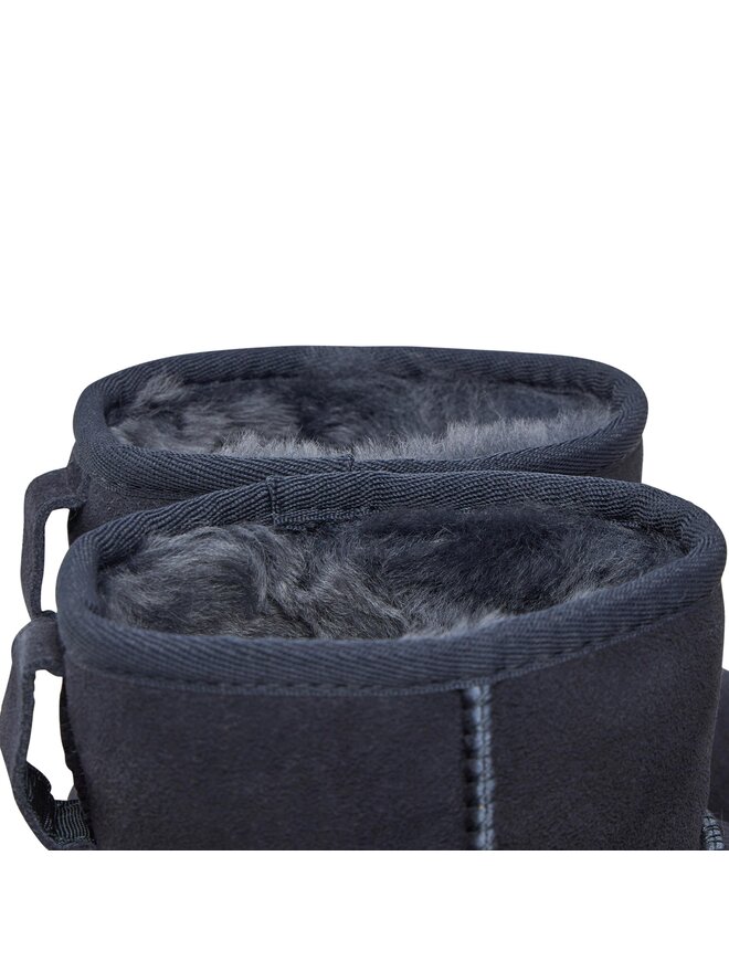 Ugg Снігоходи Ugg W Classic Mini II 1016222 Cиній