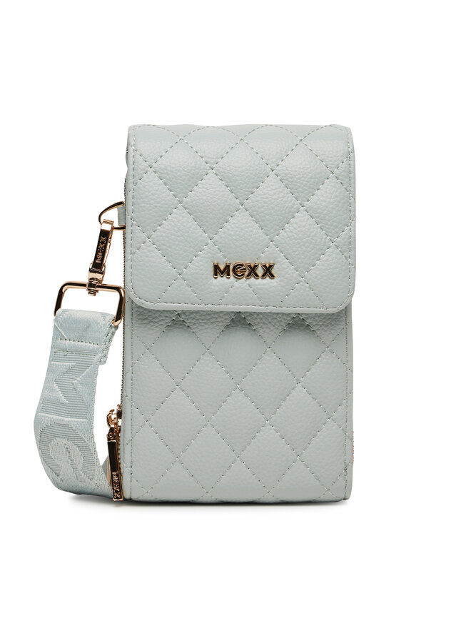 MEXX Kabelka MEXX MEXX-L-003-07 Zelená