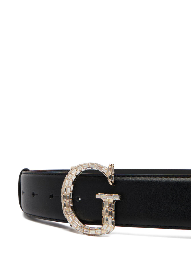 Guess Gürtel Guess BW9367 P6335 Schwarz