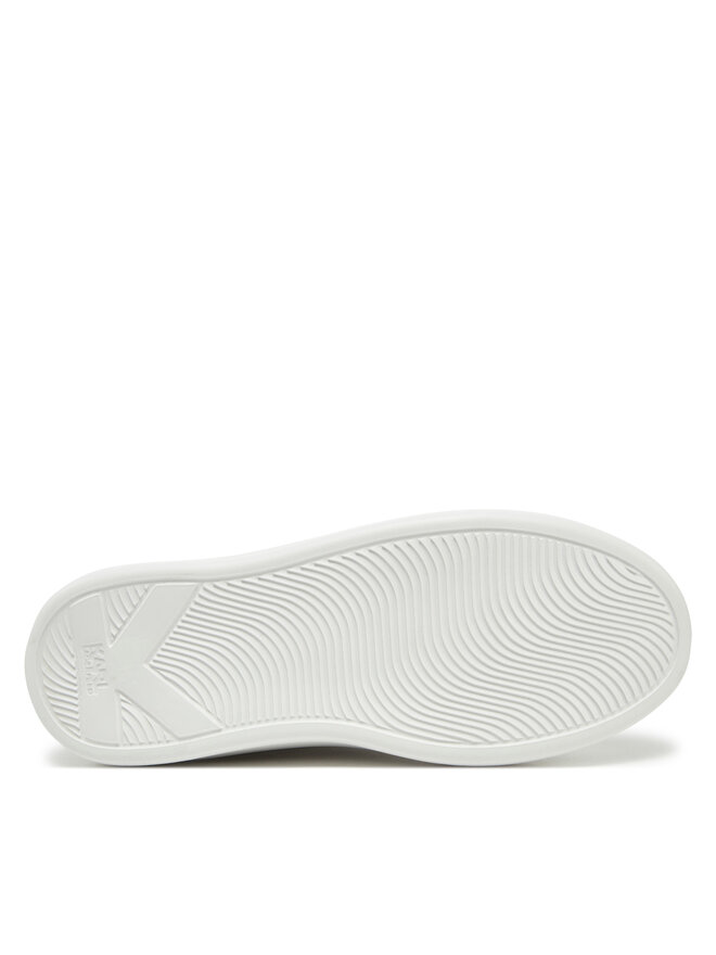 KARL LAGERFELD Superge KARL LAGERFELD Kapri KL62539M Bela