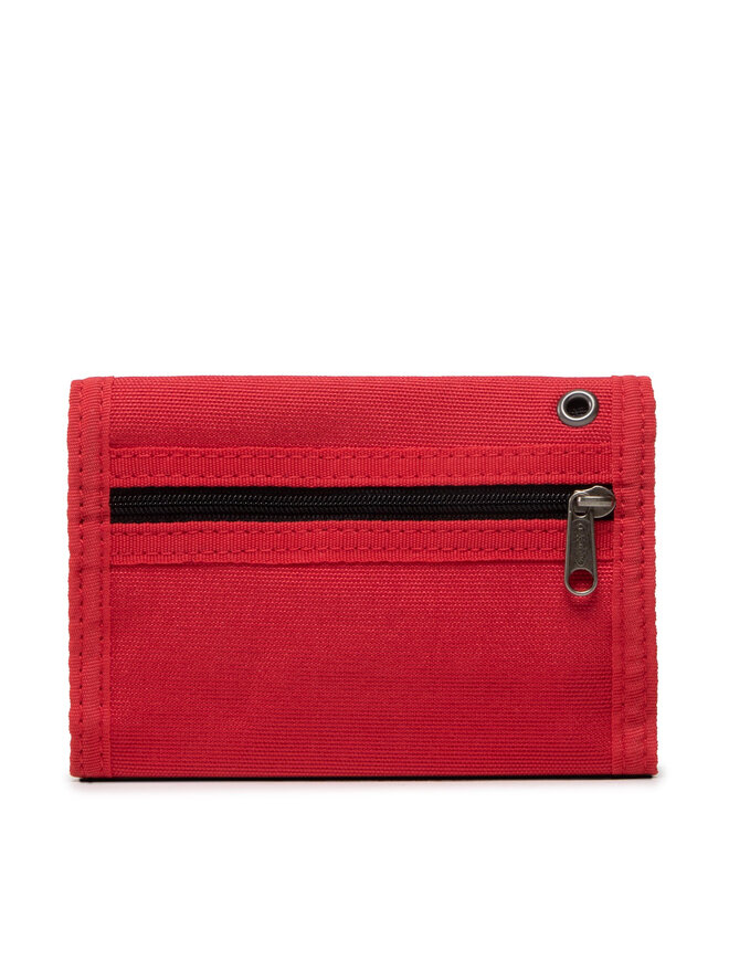 Portefeuille eastpak rouge hotsell