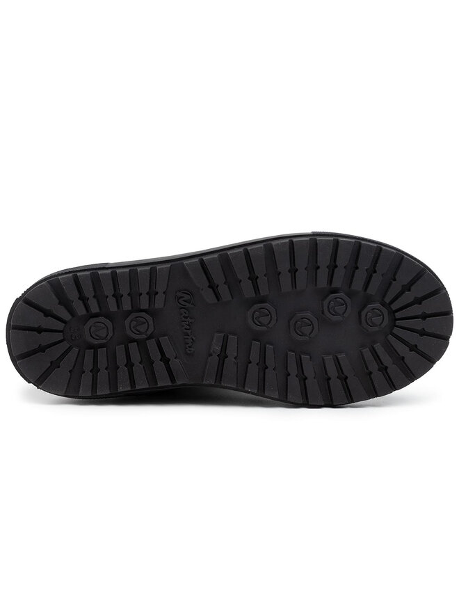 Naturino Schneeschuhe Naturino Lucilla 0013501252.05.0A01 S Schwarz