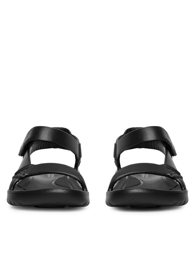 Sprandi Sandale Sprandi P1043520 CH IV Crna