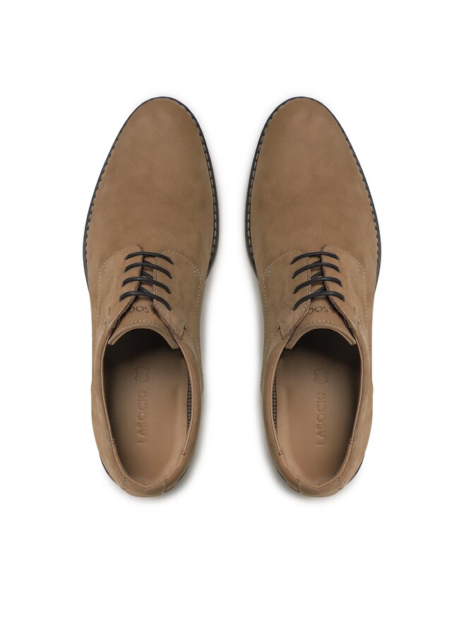 Lasocki Halbschuhe Lasocki LOPE-15 MB Beige