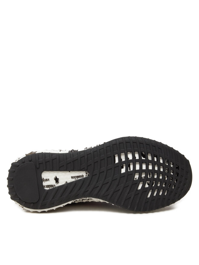 Laura Vita Sneakersy Laura Vita Burton 11 Brązowy