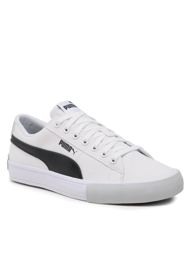 Puma Снікерcи Puma Bari Casual Cv 38938301 Білий
