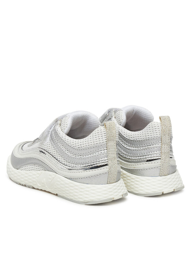 Naturino Sneakers Naturino Miska Vl 2019017-03-1Q23 M Silberfarben