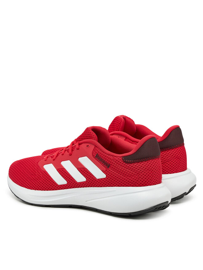 adidas Skriešanas apavi adidas Response IH6108 Sarkans