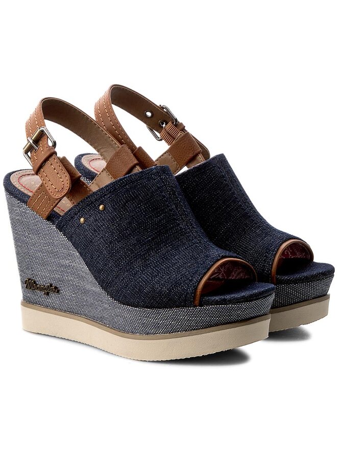 Sandales wrangler online