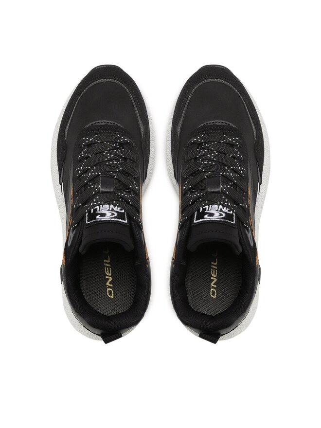 Zapatillas O'Neill Storm Men Low 90213012.25Y Negro