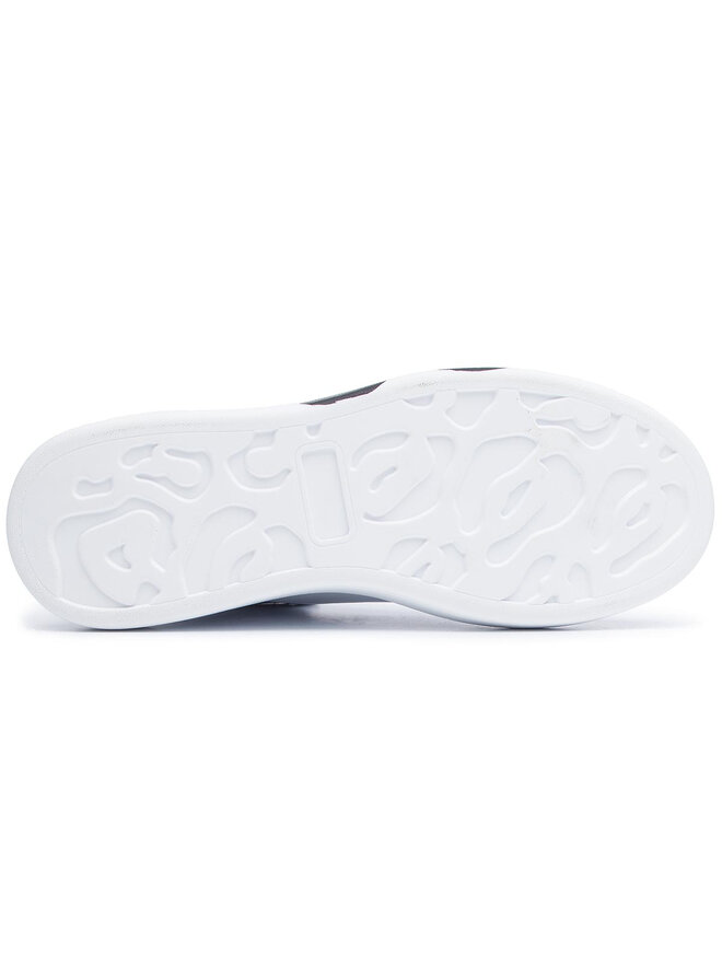 Guess Снікерcи Guess Opera High FM7OPH LEP12 Білий