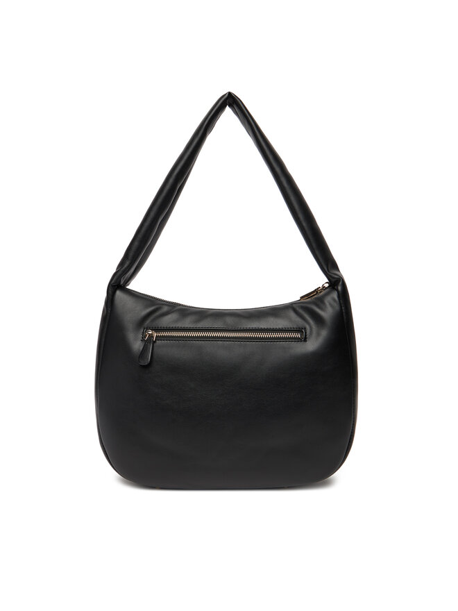 Guess Handtasche Guess HWNG75 34020 Schwarz