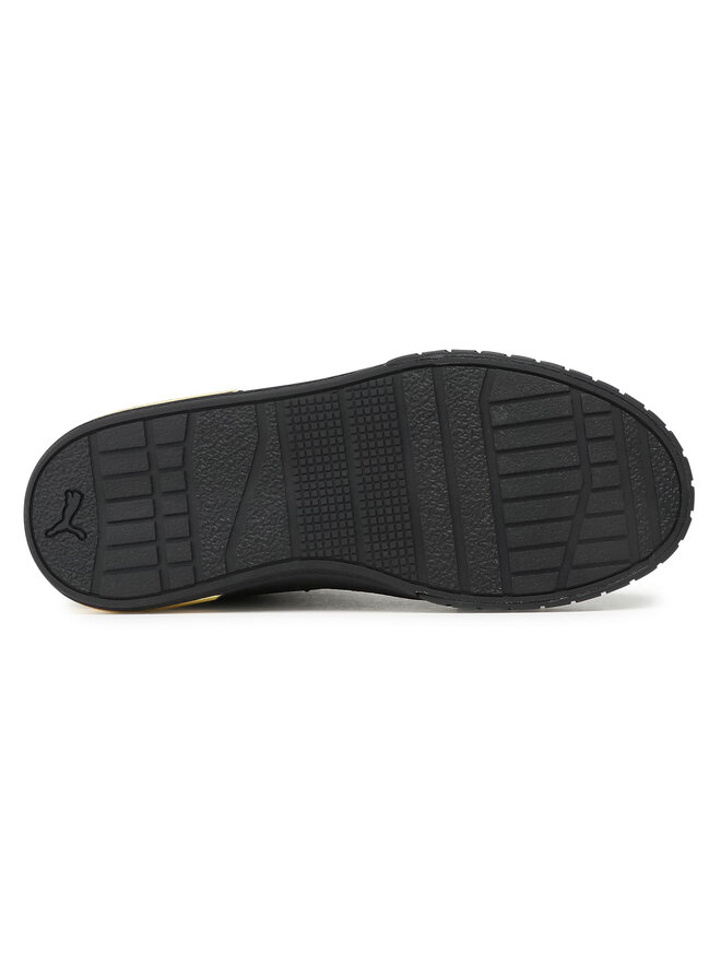 Puma Снікерcи Puma Cali Star Metallic Wn'S 380219 02 Чорний