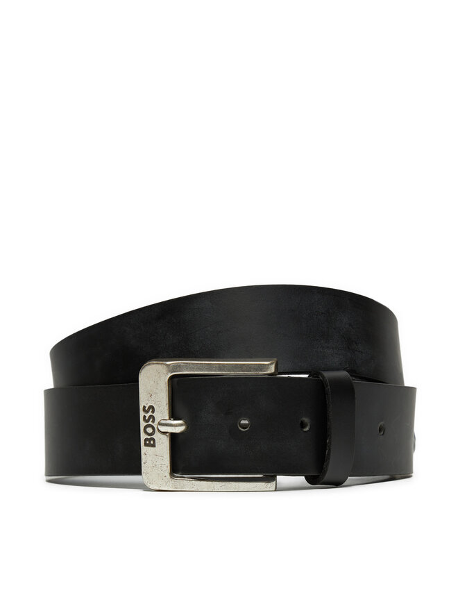 Ceinture boss top