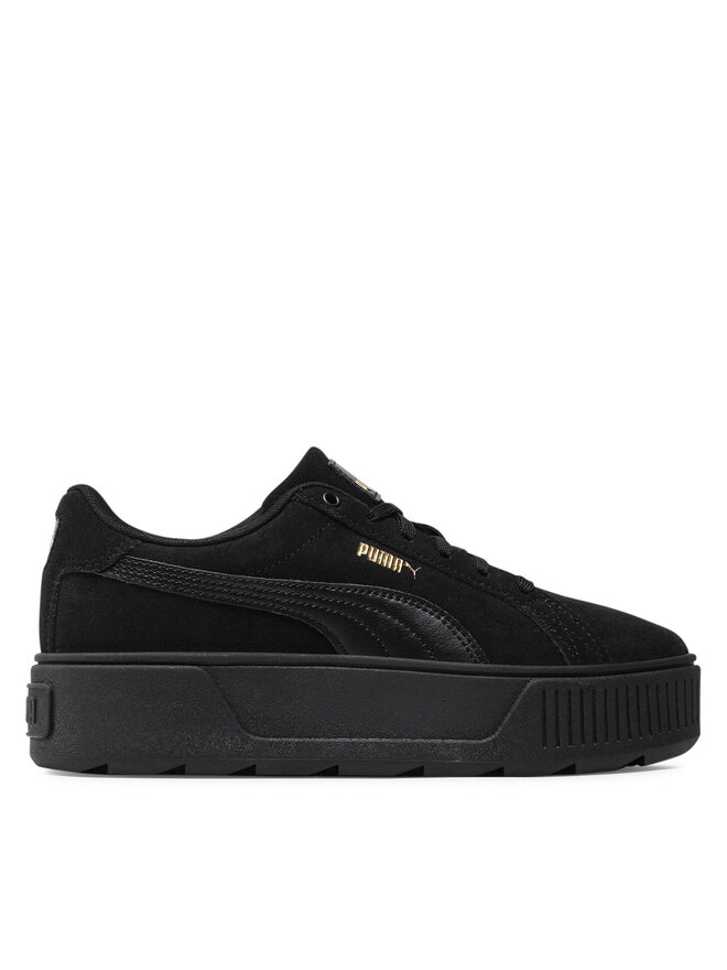 Puma Sportcipők Puma Karmen 384614 01 Fekete