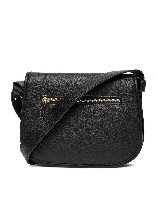 MEXX Handtasche MEXX C-MEXX-L-021-08 Schwarz