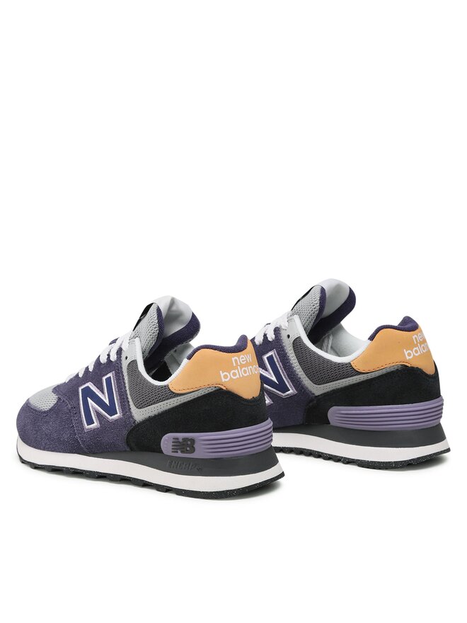 New Balance Sneakers New Balance U574Z2 Violett