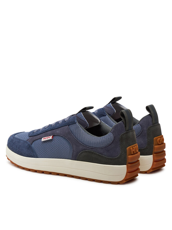 HUGO Sneakers Hugo Cilan Tenn Mesd 50517016 Dunkelblau